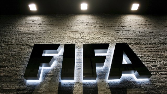 ФИФА отвърна на инвазията на Украйна и повишаващото се международно