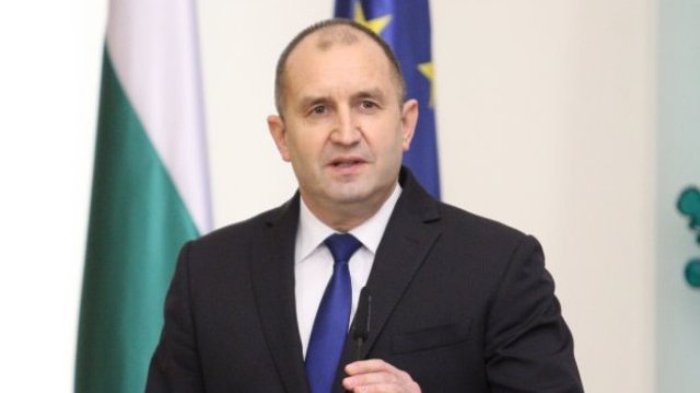 Възможностите за задълбочаване на двустранното сътрудничеството между България и Арабска