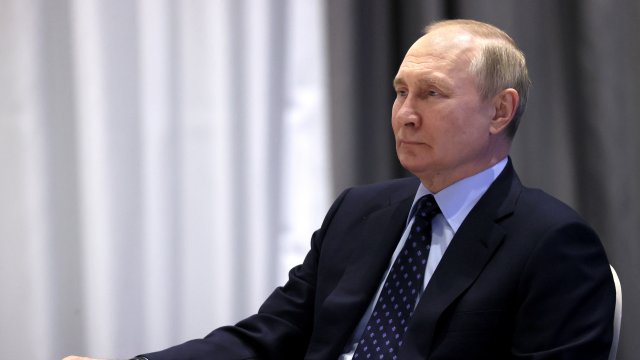 Европейският парламент е подготвил резолюция за признаване на Русия за