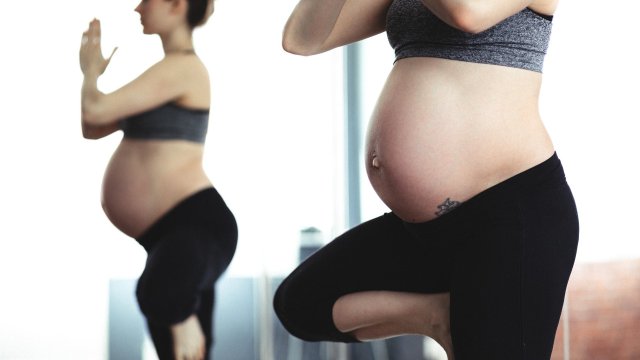 Бременността е период в който много неща ще се променят