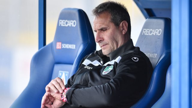 Бившият национален селекционер Димитър Димитров Херо заяви че към