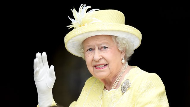 Покойната кралица Елизабет II имала едно съкровено желание което така и