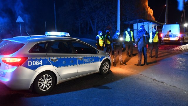 Полша обяви повишена бойна готовност, обмисля активиране на член 4 от договора за НАТО