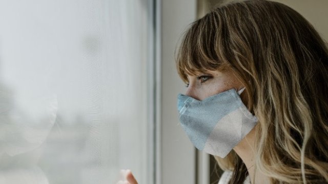 Преди появата на Ковид 19 86 от наблюдавана извадка на група