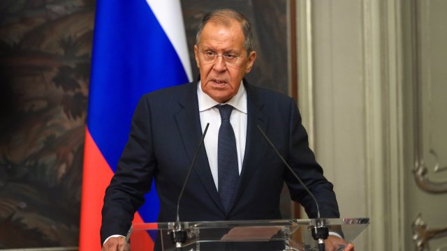 Руската дипломация ще продължи непримиримата борба с проявите на неонацизъм
