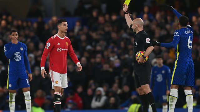 Челси и Манчестър Юнайтед не излъчиха победител завършвайки при резултат