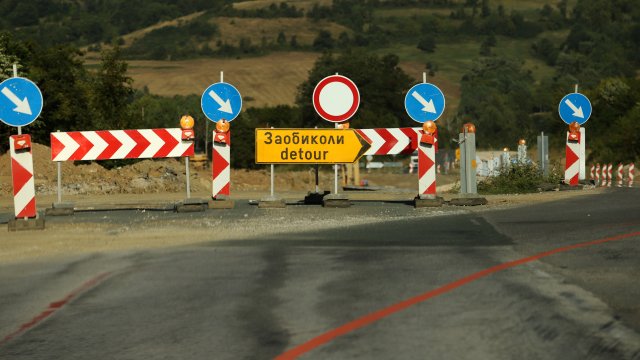 Министърът на регионалното развитие и благоустройството арх Иван Шишков ще