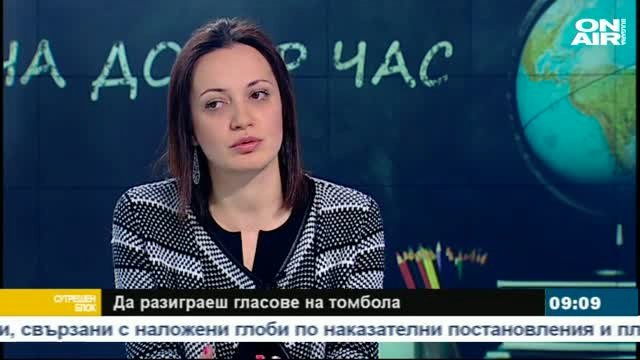 Прогноза: Дефицит на преподаватели до 10 години