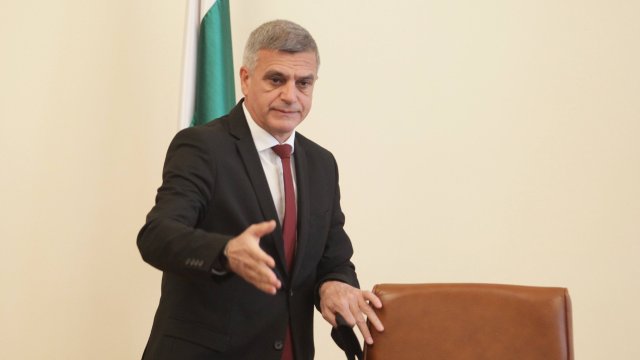 Резултатите от анкетата ни са категорични половината от вас