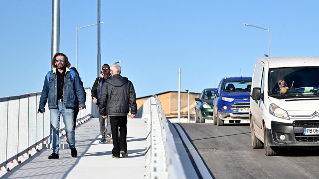 Мръсният въздух може да предизвика сериозни здравословни проблеми.