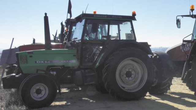 Трагедия с 54 годишен фермер потресе жителите на пловдивското село Главатар   Докато