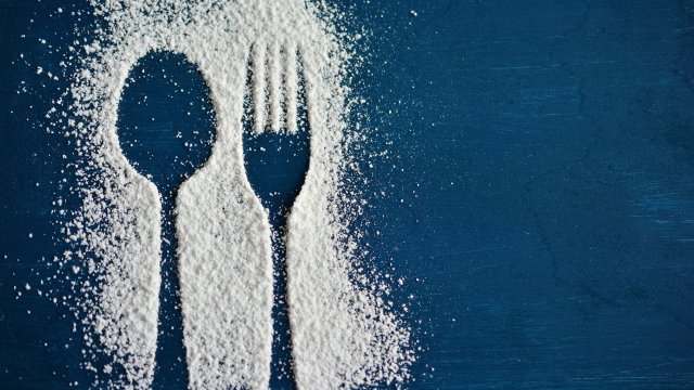 Трудно е да си представим живота без любимите ни сладки