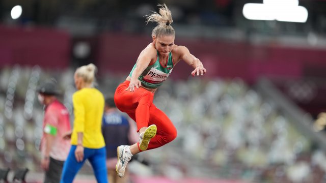 Разочарование за Габриела Петрова, не успя да преодолее квалификациите в Токио