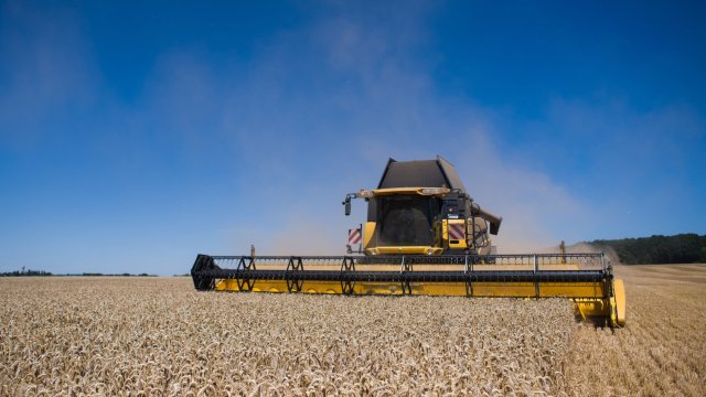 Споразумение за възобновяване на износа на украинското зърно беше постигнато