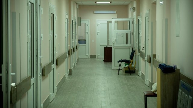 Министърът на здравеопазването д р Асен Меджидиев освободи временно изпълняващия длъжността