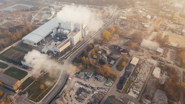 Подтикната от енергийната криза и рязкото покачване на цените на