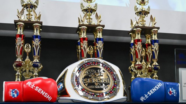 Шестима от най добрите и успешни български бойци ще премерят сили