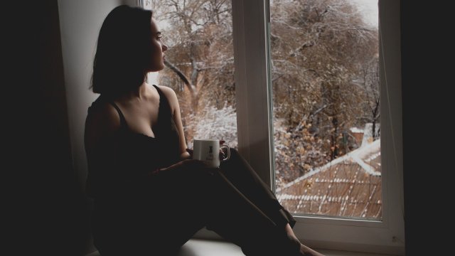 Всеки човек има натрапчиви мисли които могат да се появят в