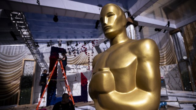 Американската академия за филмово изкуство ще преразгледа тазгодишните Оскари които