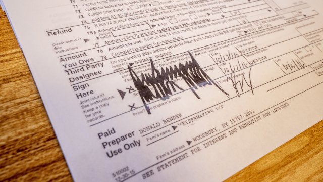 Комисията в Камарата на представителите на американския Конгрес която разследва