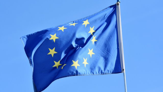 Групата на държавите срещу корупцията ГРЕКО към Съвета на Европа