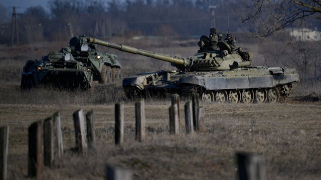 Над 11 000 руски войници са били убити откакто на