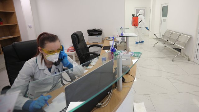 От 1 август направлението за хоспитализация вече ще се издава