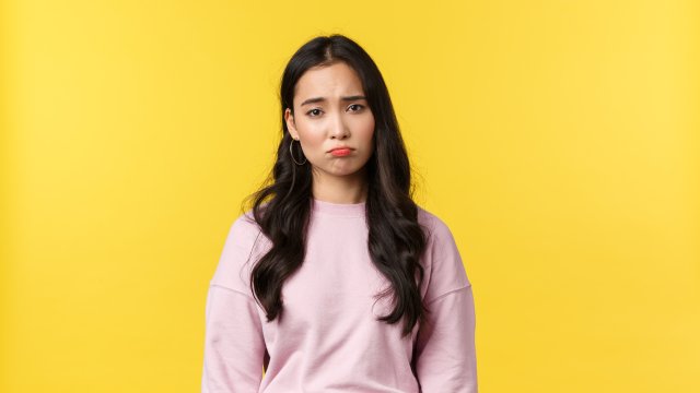 За да имате пълноценна любовна връзка понякога не е достатъчно