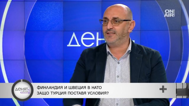 Преговорите между Русия и Украйна няма да се случат защото