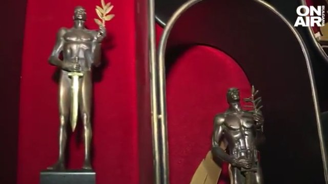 Тази вечер на бляскава церемония ще връчат наградите за постижения