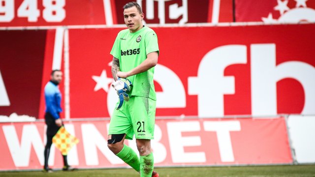 Хора близки до легендарните треньори Хосеп Гуардиола и Свен Горан Ериксон