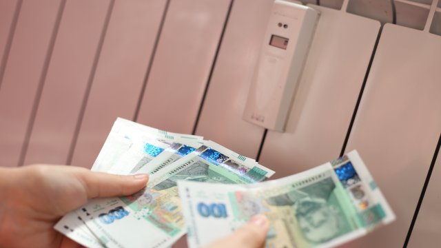 Поскъпване на парното и топлата вода между 29 в София