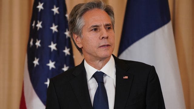 Създаването на проект за международен трибунал за Украйна е на