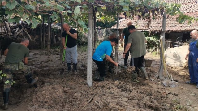 Започва ваксинацията против тетанус дифтерит и коклюш на всички желаещи