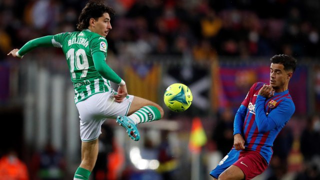 Най скъпата покупка в историята на Барселона Филипе Коутиньо може да