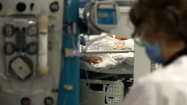 Рискът от остра коронавирусна инфекция CARICOM е обявен като рисков