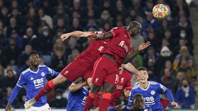 Увеличеният брой случаи на заразени с Ковид 19 в Ливърпул