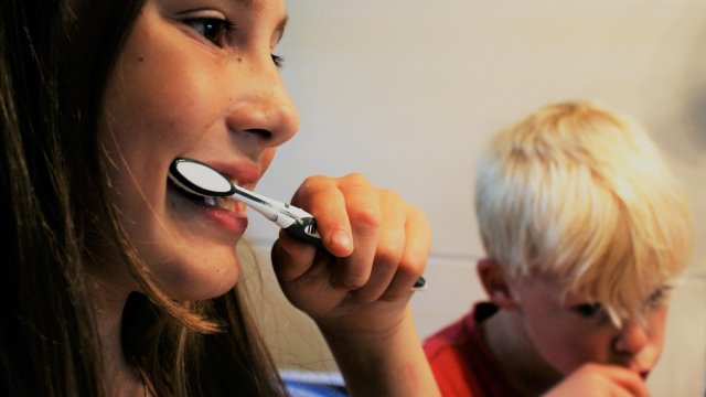 Един от основните приоритети на всеки родител трябва да бъде