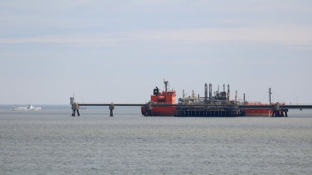 Британският професор Майкъл Кларк анализатор по сигурността и отбраната за