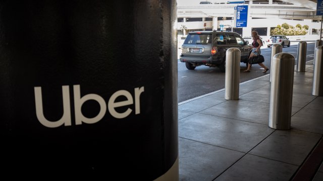 Компанията конкурент на таксиметровия бранш Uber е изправена пред