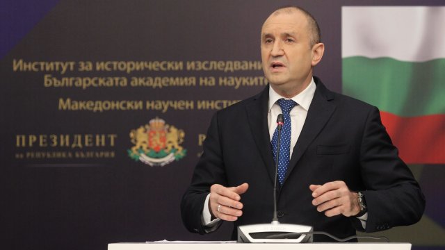 В средата на тази седмица ще стане ясно какъв ще