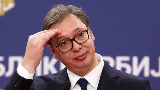 Европейският парламент не е приел никаква резолюция която да призове