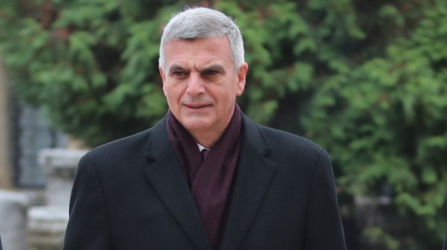 Най важното решение е да се състави мнозинство което да подкрепи