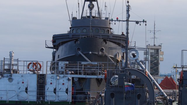 Екипажът на български кораб под малтийски флаг е с коронавирус