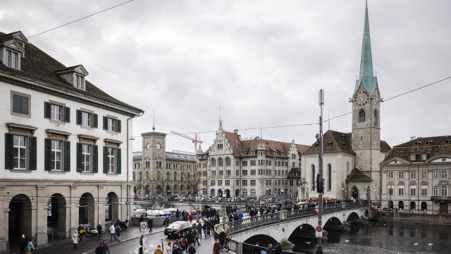 Въпреки големите суми които противниците на Ковид мерките в Швейцария