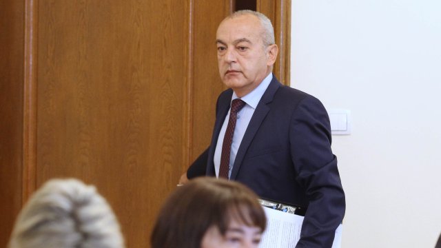 Безвъзмездна хуманитарна помощ на Украйна ще предостави българското правителство На редовното