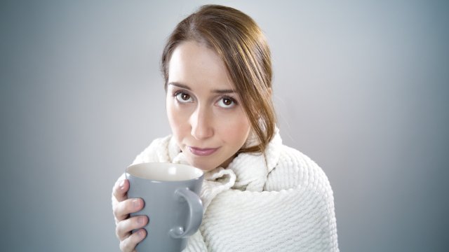 Болките в тялото са един от най честите симптоми на грипа