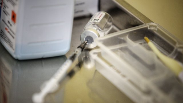 Всичките три разрешени в САЩ ваксини срещу новия коронавирус изглежда