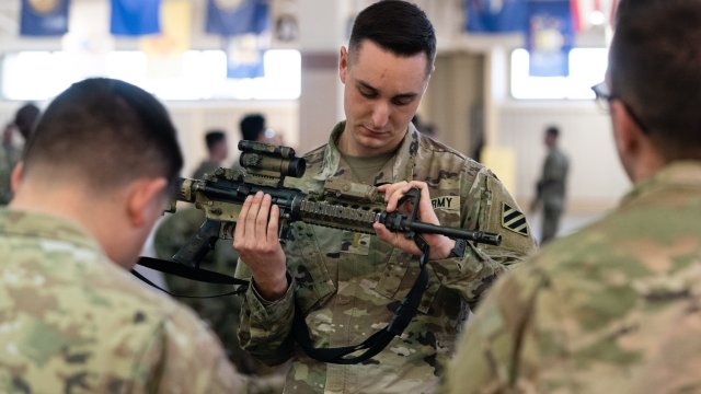 Бюджетът на САЩ за финансовата 2023 г е в размер