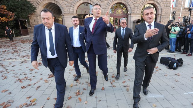 На всички онези които си позволяват да говорят от името